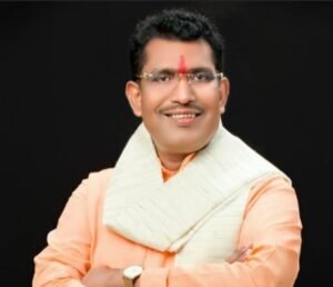 कल पिपराही पहुंचेंगे विधायक रोहित साहू, अमात गोंड़ समाज के नवा खाई कार्यक्रम में होंगे शामिल भूमिपूजन कार्यक्रम में भी करेंगे शिरकत, 11 बजे राजिम से पिपराही के लिए होंगे रवाना