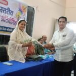 बच्चों की प्रतिभा ही विकसित भारत की ताकत’, भाषण-चित्रकला प्रतियोगिता में अध्यक्ष लुकेश्वरी निषाद ने बढ़ाया विद्यार्थियों का हौसला,,सेवा, शिक्षा, संस्कार और संकल्प के साथ विकसित भारत के निर्माण में युवाओं की भूमिका को बताया अहम — लुकेश्वरी निषाद