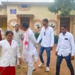 दीपावली तक नहीं सुधरा कनसिंघी स्वास्थ्य केंद्र तो ग्रामीणों के साथ धरने पर बैठेंगे विधायक जनक ध्रुव,,रात में इलाज के लिए पहुंचते हैं मरीज, स्वास्थ्य केंद्र में लटका मिलता है ताला कर्मचारियों के रसेला में रहने की बात पर विधायक ने जताई नाराजगी
