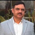 प्रदेश के बांधों की सुरक्षा का जिम्मा अब एस.के. बर्मन के कंधों पर, मुख्य अभियंता बनकर संभालेंगे कमान,,गरियाबंद जल संसाधन संभाग के अधीक्षण अभियंता को मिली बड़ी जिम्मेदारी, छत्तीसगढ़ के सभी जिलों में बांधों की सुरक्षा, तकनीकी निगरानी और निर्धारित मानकों के पालन पर रहेगा फोकस